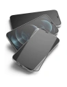 Kup Gehärtetes Glas Hofi Glass Pro+ Apple iPhone 15 Pro Max Schwarz - HOFI412 - {ean13} - Sklep Home Screen