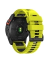Kup Tech-Protect Iconband Pro Garmin Fenix 3/5x/3hr/5x Plus/6x/6x Pro/7x lime/schwarz - THP2204 - {ean13} - Sklep Home Screen