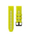 Kup Pánt Tech-Protect Iconband Pro Garmin Fenix 3/5x/3hr/5x Plus/6x/6x Pro/7x lime/fekete - THP2204 - {ean13} - Sklep Home Screen