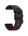 Buy Tech-Protect Iconband Pro Garmin Fenix 5/6/6 Pro/7 black/red - THP2209 - {ean13} - Home Screen Store Europe