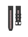 Kup Tech-Protect Iconband Pro Garmin Fenix 5/6/6 Pro/7 schwarz/rot - THP2209 - {ean13} - Sklep Home Screen