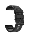 Kup Tech-Protect Iconband Pro Garmin Fenix 5/6/6 Pro/7 schwarz/grau - THP2210 - {ean13} - Sklep Home Screen