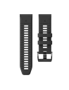 Kup Tech-Protect Iconband Pro Garmin Fenix 5/6/6 Pro/7 schwarz/grau - THP2210 - {ean13} - Sklep Home Screen