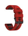 Buy Tech-Protect Iconband Pro Garmin Fenix 5/6/6 Pro/7 red/black - THP2211 - {ean13} - Home Screen Store Europe