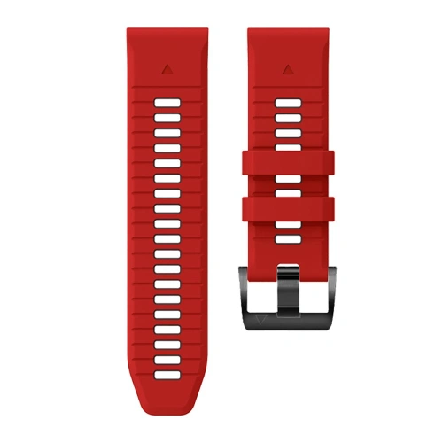 Kup Pánt Tech-Protect Iconband Pro Garmin Fenix 5/6/6 Pro/7 piros/fekete - THP2211 - {ean13} - Sklep Home Screen