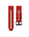 Kup Pánt Tech-Protect Iconband Pro Garmin Fenix 5/6/6 Pro/7 piros/fekete - THP2211 - {ean13} - Sklep Home Screen