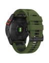 Kup Tech-Protect Iconband Pro Garmin Fenix 5/6/6 Pro/7 army grün/schwarz - THP2212 - {ean13} - Sklep Home Screen