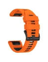 Kup Pánt Tech-Protect Iconband Pro Garmin Fenix 5/6/6 Pro/7 narancs/fekete - THP2213 - {ean13} - Sklep Home Screen