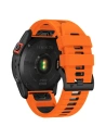 Kup Pánt Tech-Protect Iconband Pro Garmin Fenix 5/6/6 Pro/7 narancs/fekete - THP2213 - {ean13} - Sklep Home Screen
