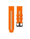 Kup Pánt Tech-Protect Iconband Pro Garmin Fenix 5/6/6 Pro/7 narancs/fekete - THP2213 - {ean13} - Sklep Home Screen