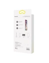 Kup Gehärtetes Glas Baseus 0.2mm iPhone XR mit schwarzem Rahmen (Anti Bluelight) - BSU224BLK - {ean13} - Sklep Home Screen
