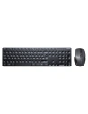 Buy Wireless 2-in-1 set UGREEN MK006 mouse + keyboard 2.4GHz plug&play black - UGR1694 - {ean13} - Home Screen Store Europe