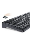 Buy Wireless 2-in-1 set UGREEN MK006 mouse + keyboard 2.4GHz plug&play black - UGR1694 - {ean13} - Home Screen Store Europe