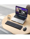 Buy Wireless 2-in-1 set UGREEN MK006 mouse + keyboard 2.4GHz plug&play black - UGR1694 - {ean13} - Home Screen Store Europe