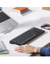 Kup Set wireless 2-in-1 UGREEN MK006 mouse + tastatură 2.4GHz plug&play negru - UGR1694 - {ean13} - Sklep Home Screen