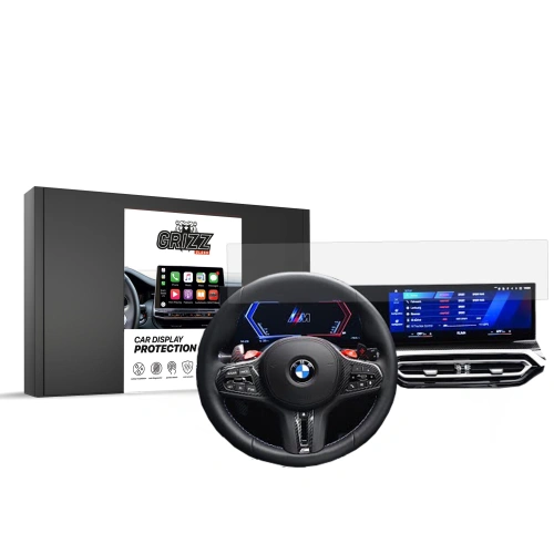 Kup Fólie matná GrizzGlass CarDisplay Protection do BMW X6 G06 - GRZ6520 - {ean13} - Sklep Home Screen