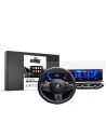 GrizzGlass CarDisplay Protection folie mată pentru BMW X6 G06