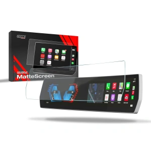 Folia matowa GrizzGlass CarDisplay Protection do BMW X1 U11 2023-2025