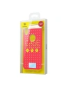 Kup Etui Baseus Star Lighting Case pro iPhone X / XS (červené) - BSU226RED - {ean13} - Sklep Home Screen