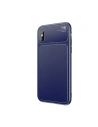 Etui Baseus Knight Case pro iPhone X / XS (modré)