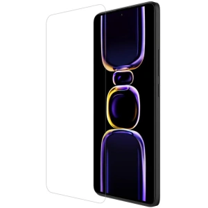 Kup Edzett üveg Nillkin Amazing H Xiaomi Poco F5 Pro/Redmi K60/K60 Pro - NLK1187 - {ean13} - Sklep Home Screen