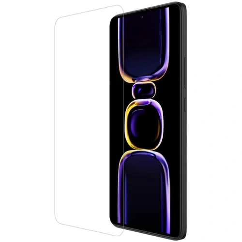 Kup Edzett üveg Nillkin Amazing H Xiaomi Poco F5 Pro/Redmi K60/K60 Pro - NLK1187 - {ean13} - Sklep Home Screen