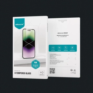 Kup Edzett üveg Nillkin Amazing H Xiaomi Poco F5 Pro/Redmi K60/K60 Pro - NLK1187 - {ean13} - Sklep Home Screen
