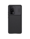 Etui Nillkin CamShield Pro Xiaomi Poco F5 Pro/Redmi K60/K60 Pro czarny