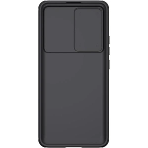 Kup Etui Nillkin CamShield Pro Xiaomi Poco F5 Pro/Redmi K60/K60 Pro fekete - NLK1188 - {ean13} - Sklep Home Screen