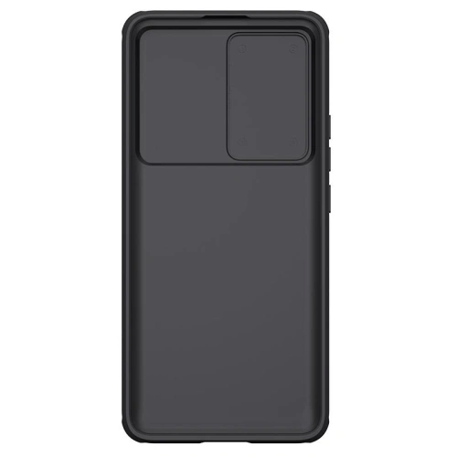 Kup Etui Nillkin CamShield Pro Xiaomi Poco F5 Pro/Redmi K60/K60 Pro fekete - NLK1188 - {ean13} - Sklep Home Screen