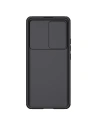 Kup Etui Nillkin CamShield Pro Xiaomi Poco F5 Pro/Redmi K60/K60 Pro fekete - NLK1188 - {ean13} - Sklep Home Screen