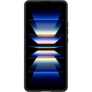 Kup Etui Nillkin CamShield Pro Xiaomi Poco F5 Pro/Redmi K60/K60 Pro fekete - NLK1188 - {ean13} - Sklep Home Screen