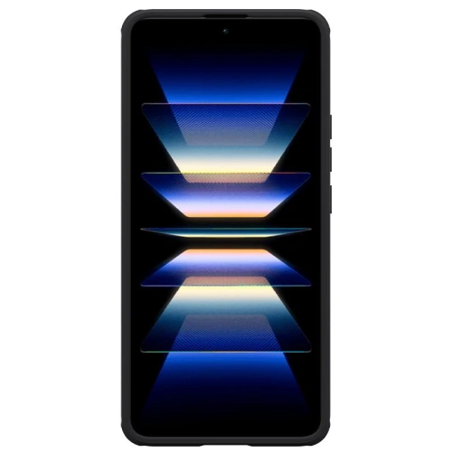 Kup Etui Nillkin CamShield Pro Xiaomi Poco F5 Pro/Redmi K60/K60 Pro czarny - NLK1188 - {ean13} - Sklep Home Screen