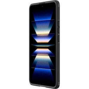Kup Etui Nillkin CamShield Pro Xiaomi Poco F5 Pro/Redmi K60/K60 Pro czarny - NLK1188 - {ean13} - Sklep Home Screen