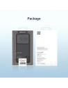 Kup Etui Nillkin CamShield Pro Xiaomi Poco F5 Pro/Redmi K60/K60 Pro czarny - NLK1188 - {ean13} - Sklep Home Screen