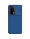 Buy Nillkin CamShield Pro Xiaomi Poco F5 Pro/Redmi K60/K60 Pro blue - NLK1189 - {ean13} - Home Screen Store Europe