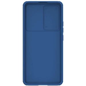 Kup Etui Nillkin CamShield Pro Xiaomi Poco F5 Pro/Redmi K60/K60 Pro kék - NLK1189 - {ean13} - Sklep Home Screen
