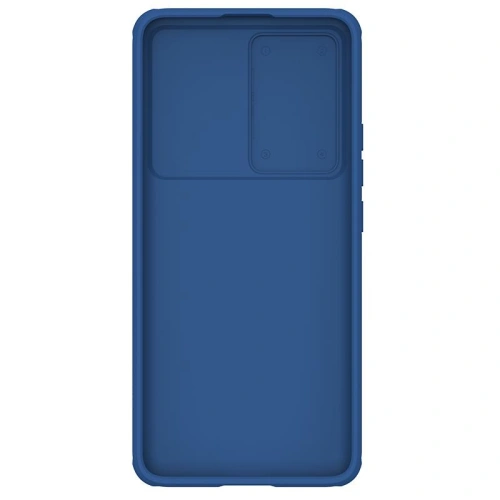 Kup Etui Nillkin CamShield Pro Xiaomi Poco F5 Pro/Redmi K60/K60 Pro niebieski - NLK1189 - {ean13} - Sklep Home Screen