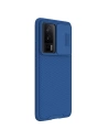 Buy Nillkin CamShield Pro Xiaomi Poco F5 Pro/Redmi K60/K60 Pro blue - NLK1189 - {ean13} - Home Screen Store Europe