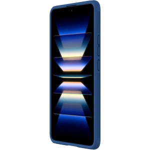 Kup Etui Nillkin CamShield Pro Xiaomi Poco F5 Pro/Redmi K60/K60 Pro kék - NLK1189 - {ean13} - Sklep Home Screen