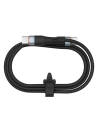 Kup Kabel Nillkin Data Cable Flowspeed Silicon USB-C/USB-C, PD, 60W černý - NLK1191 - {ean13} - Sklep Home Screen