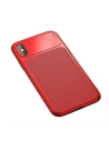 Kup Etui Baseus Knight Case az iPhone X / XS számára (piros) - BSU230RED - {ean13} - Sklep Home Screen