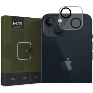 Objektív üveg Hofi Cam Pro+ Apple iPhone 15/15 Plus Clear