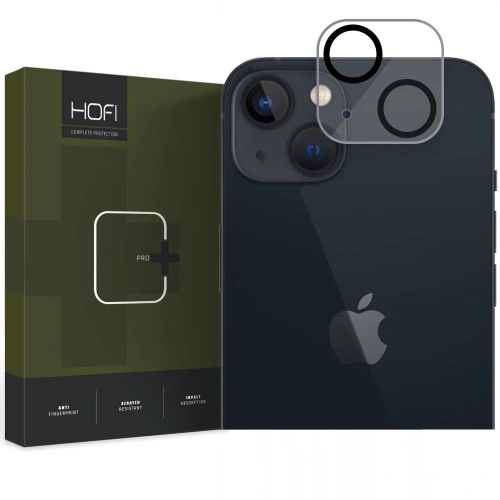 Kup Objektív üveg Hofi Cam Pro+ Apple iPhone 15/15 Plus Clear - HOFI413 - {ean13} - Sklep Home Screen
