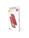 Kup Etui Baseus Knight Case az iPhone X / XS számára (piros) - BSU230RED - {ean13} - Sklep Home Screen