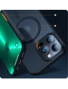 Buy Tech-Protect Magmat Magsafe Apple iPhone 15 Pro Max black/clear - THP2217 - {ean13} - Home Screen Store Europe