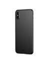 Kup Etui Baseus Wing Case az iPhone X / XS-hez (fekete) - BSU231BLK - {ean13} - Sklep Home Screen
