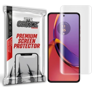 GrizzGlass Hydrofilm Motorola Moto G84 5G