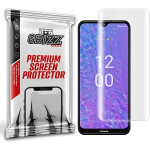Kup Hydrogel-Folie GrizzGlass Hydrofilm für Nokia C210 - GRZ6545 - {ean13} - Sklep Home Screen