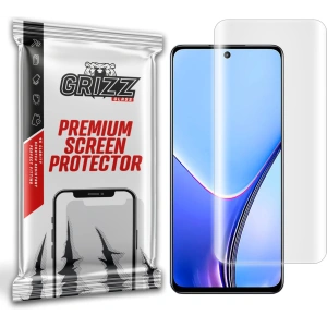 Kup Hidrogél fólia GrizzGlass Hydrofilm a Realme 11x-hez - GRZ6546 - {ean13} - Sklep Home Screen